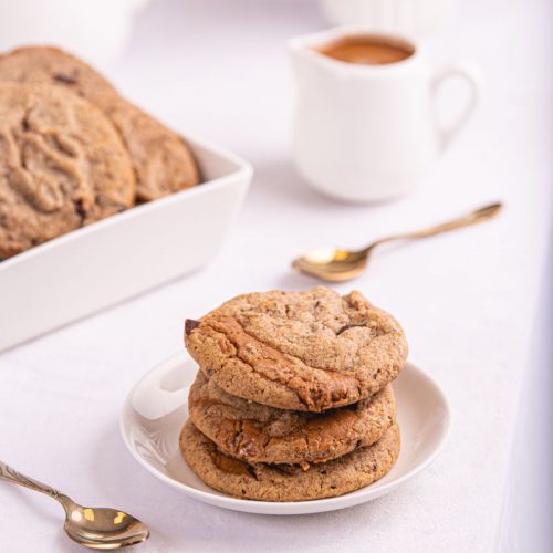Lotus Biscoff Cookies
